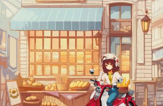 [🆕🇻🇳] Honda Việt Nam 🚗 Top1Go 🏍️  Super Cub lăn bánh từ những trang truyện tranh ra ngoài đời thật!Bạn có để ý thấy mỗi khi đọc truyện tranh, ta sẽ vô tình bắt gặp hình bóng chiếc xe Cub , shares-24✔️ , likes-149❤️️ , date-2024-05-30 18:00:22🇻🇳🇻🇳🇻🇳📰🆕