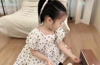 [🆕🇻🇳] P’ti Chou – Thời trang thiết kế dành cho trẻ em 😎❤️️⭐️ #feedback 𝑱𝒖𝒏𝒊 𝒅𝒓𝒆𝒔𝒔 ♡
Bé được hoá thân thành búp bê nhỏ trong chiếc váy Juni bồng bềnh
, shares-0✔️ , likes-7❤️️ , date-2024-06-04 07:57:46🇻🇳🇻🇳🇻🇳📰🆕