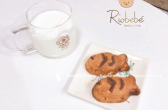 [🆕🇻🇳] Riobebé – Ở đây có tất tần tật sản phẩm phục vụ cho mẹ và bé 😎❤️️⭐️ Top1Kids 😎❤️️⭐️ Bánh Bông Lan Hình Cá Orio nhân Socola nhìn cưng mà ăn thì ngon không tảChiếc bánh hình chú cá nhỏ mập ú dễ thương, bên trong chú cá này có một lớp kem… , shares-0✔️ , likes-61❤️️ , date-2024-06-04 02:23:07🇻🇳🇻🇳🇻🇳📰🆕