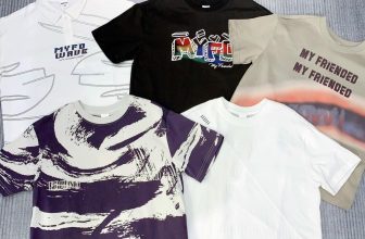 [🆕🇻🇳] Dâu Dầm Mít – Chuyên sỉ lẻ Thời trang của Bé 🧑‍🧒❤️️👶⭐️ Lẻ size 20-29 kg (110-120) sale 40%
Hàng mới về Ib để được giá ưu đãi
Dâu Dầm mít #167tâysơn
chuyên sỉ lẻ ttte qccc
Mũ túi kính tất
Đẹp – phong cách t , shares-0✔️ , likes-0❤️️ , date-2024-06-05 22:31:09🇻🇳🇻🇳🇻🇳📰🆕