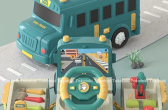 [🆕🇻🇳] Tokidoki – Thiên đường mua sắm cho mẹ và bé! 😎❤️️⭐️  𝐒𝐢𝐞̂𝐮 𝐩𝐡𝐚̂̉𝐦 𝐥𝐮𝐨̂𝐧 𝐜𝐚́𝐜 𝐦𝐚𝐦𝐢 𝐨𝐢𝐢𝐢𝐢𝐢 – #𝐗𝐞 #𝐛𝐮𝐲́𝐭 #𝐛𝐢𝐞̂́𝐧 #𝐡𝐢̀𝐧𝐡 đ𝐚 𝐧𝐚̆𝐧𝐠 𝐭𝐡𝐞̂́ 𝐡𝐞̣̂ 𝐦𝐨̛́𝐢 𝐩𝐡𝐚́𝐭 𝐧𝐡𝐚̣𝐜 𝐯𝐚̀ đ𝐞̀𝐧 𝐭𝐡𝐨̂𝐧𝐠 𝐦𝐢𝐧𝐡Bé vừa có thể chơi như 1 chiếc , shares-4✔️ , likes-84❤️️ , date-2024-06-07 02:30:02🇻🇳🇻🇳🇻🇳📰🆕