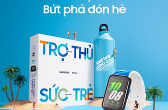 [🆕🇻🇳] The Gioi Di Dong Joint Stock Company ♥️️ Top1Index 📚   Galaxy Fit3
Giảm 300.000đ khi lấy mã qua Galaxy Gift
Hoặc chỉ 990.000đ khi mua kèm Samsung Phone
—
Phiên bản giới hạn: tặng bộ quà bứt phá đón hè ( , shares-41✔️ , likes-13K❤️️ , date-2024-06-09 00:30:03🇻🇳🇻🇳🇻🇳📰🆕
