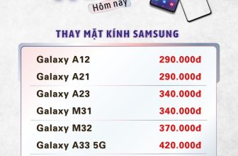 [🆕🇻🇳] 24h – Bệnh Viện Điện Thoại, Laptop 👨‍🔧 Top1Fix 🧰  Mặt kính Samsung nứt bể – Tầm nhìn bị cản trở đáng kể!
>>>Khách chỉ việc chốt lịch thay mới trước qua 1900.0213, giá từ 𝟮𝟵𝟬.𝟬𝟬𝟬 đồng.
————
Bảo hàn , shares-0✔️ , likes-7❤️️ , date-2024-06-06 20:31:38🇻🇳🇻🇳🇻🇳📰🆕