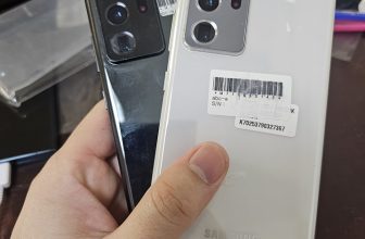 [🆕🇻🇳] Điện thoại xách tay Hàn quốc Công Dung ♥️️ Top1Shop 🛍️  Note20ultra/5G đẹp keng luôn, 99%, máy zin chất ko pải nghĩ, cấu hình cao vút snap 865plus, 12gb ram/256gb. Màn đẹp, cam nét,pin trâu, spen tiện lợi. Giá s , shares-0✔️ , likes-8❤️️ , date-2024-06-06 15:25:54🇻🇳🇻🇳🇻🇳📰🆕