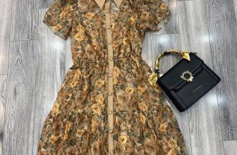 [🆕🇻🇳] Thời Trang Cao Cấp HXD 👕 Top1Fashion 👗  Chiếc váy vừa xinh chất lại mát , màu sang lắm ạ
, shares-2✔️ , likes-89❤️️ , date-2024-06-03 21:50:09🇻🇳🇻🇳🇻🇳📰🆕