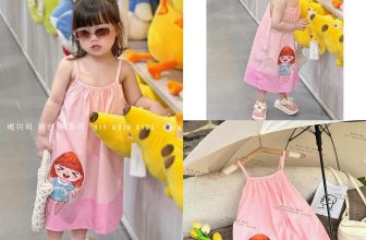 [🆕🇻🇳]  Little My – Cửa hàng quần áo sơ sinh & trẻ em 🧑‍🧒❤️️👶⭐️ Chốt ngay deal hời chỉ #99k \ váy nạ
Xinh ơi là xinh size:: 10-26kg
Ib liền tayyyy váy traooo ngayyy nhaaaa Mẹ
, shares-0✔️ , likes-65❤️️ , date-2024-06-05 02:50:23🇻🇳🇻🇳🇻🇳📰🆕