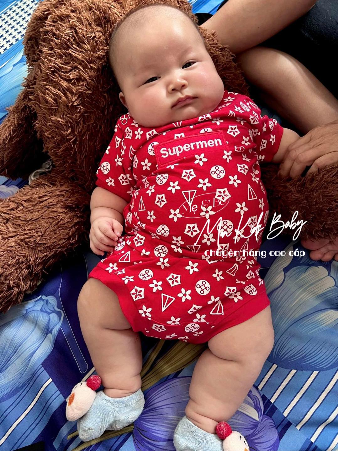 [🆕🇻🇳]  Cocandy kids – Thương hiệu thời trang thiết kế dành cho bé 