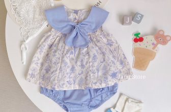 [🆕🇻🇳] Jang Store – Chuyên đồ trẻ em cao cấp 😎❤️️⭐️  Ai mê màu xanh dịu mát mà không mê nhưng item xanh xinh xắn này nhà Jang
Jang lên tổng hợp các mẫu hot hit nhất cho các Mom dễ lựa đây ạ
, shares-1✔️ , likes-1❤️️ , date-2024-06-08 10:47:00🇻🇳🇻🇳🇻🇳📰🆕