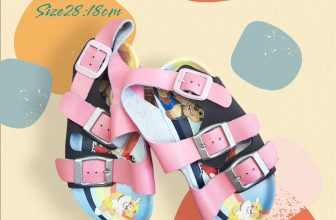 [🆕🇻🇳] HaTha Store – Hàng Xuất Khẩu 😎❤️️⭐️ Giày sandal đế trấu sale rẻ bèo 75xien
Còn vài size thui cả nhà yêu nhanh chốt đơn
, shares-0✔️ , likes-3❤️️ , date-2024-06-05 19:08:26🇻🇳🇻🇳🇻🇳📰🆕