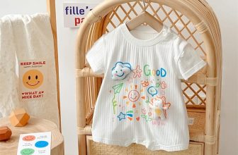 [🆕🇻🇳]  Hani Baby – Hani Baby mang đến sự trải nghiệm ấm áp tới những mẹ đang và sắp có con nhỏ 🧑‍🧒❤️️👶⭐️ Chiếc body giống như tên gọi Mây – mỏng mềm, nhẹ, mát
, shares-0✔️ , likes-2❤️️ , date-2024-06-04 17:10:10🇻🇳🇻🇳🇻🇳📰🆕