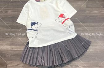 [🆕🇻🇳]  Bông Đậu Kid’s – Hàng hiệu xuất dư, xuất xịn 😎❤️️⭐️ E còn 1 set 120(18-20kg) thôi e sale #165k ạ
, shares-0✔️ , likes-1❤️️ , date-2024-06-06 18:06:42🇻🇳🇻🇳🇻🇳📰🆕