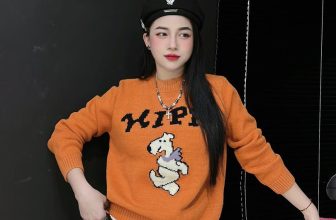 [🆕🇻🇳] Tin’s House • Chuyên quần áo hàng Quãng châu loại 1 👕 Top1Fashion 👗   Áo len e sẵn rồi ạ mời các tình iu chốt luôn nha . Hàng QCcC ạ #3xx
, shares-0✔️ , likes-5❤️️ , date-2024-06-04 03:22:18🇻🇳🇻🇳🇻🇳📰🆕