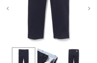 [🆕🇻🇳] KIZZO SHOP – Quần Áo Trẻ Em Xuất Khẩu 😎❤️️⭐️ Quần của JANIE AND JACK vẫn là đẳng cấp  Mẫu mầu tím than trong ảnh hãng đang bán 1.1xx e có full size từ 1T đến 18T “.” Ngoài ra e có rất nhiều mẫu quần h , shares-0✔️ , likes-2❤️️ , date-2024-06-03 15:52:02🇻🇳🇻🇳🇻🇳📰🆕