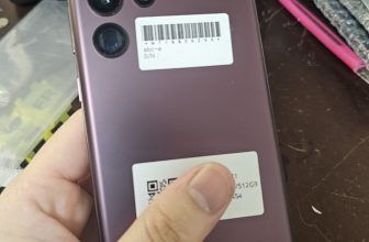 [🆕🇻🇳] Điện thoại xách tay Hàn quốc Công Dung ♥️️ Top1Shop 🛍️  S22u/512gb đỏ mận, máy đẹp, zin chất khỏi bàn. S22u cập nhật AI các kiểu rồi dùng ko pải nghĩ. Snap 8gen 1, 12gb/512gb. Màn 2k-120hz siêu mượt,pin trâu, ca , shares-0✔️ , likes-8❤️️ , date-2024-06-05 18:55:10🇻🇳🇻🇳🇻🇳📰🆕