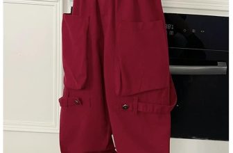 [🆕🇻🇳] VoiVoi KIDS – Thời trang trẻ em độc đáo 🧑‍🧒❤️️👶⭐️ Mẫu quần lên dáng cam kết đẹp
# áo #380k
____Quần #480k
#Hàng HongKong bao chuẩn từ from đến chất
#Newcollection
…………………………
VoiVoi Kids – Thời tra , shares-0✔️ , likes-3❤️️ , date-2024-06-06 14:15:22🇻🇳🇻🇳🇻🇳📰🆕