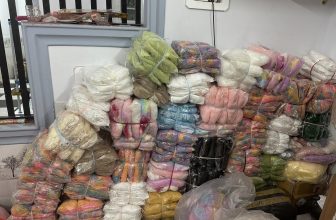 [🆕🇻🇳]  Linh Đan Kids- Thiên đường váy công chúa – chuyên cung cấp các loại đầm, váy cho bé 🧑‍🧒❤️️👶⭐️ 𝑪𝒉𝒊̉ 𝒅𝒂̀𝒏𝒉 𝒄𝒉𝒐 𝒔𝒊̉- 𝒌𝒉𝒐̂𝒏𝒈 𝒃𝒂́𝒏 𝒍𝒆̉
Hàng tận xưởng may- giá tận gốc ko qua tg
Thanh lý dọn kho hàng lẻ size.Mới, bao phụ kiện. Nhặt mẫu đồng giá 250k ( n , shares-0✔️ , likes-5❤️️ , date-2024-06-04 17:20:17🇻🇳🇻🇳🇻🇳📰🆕