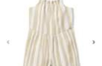 [🆕🇻🇳] KIZZO SHOP – Quần Áo Trẻ Em Xuất Khẩu 😎❤️️⭐️ 𝗦𝗧𝗥𝗜𝗣𝗘𝗗 𝗥𝗨𝗙𝗙𝗟𝗘 𝗛𝗘𝗠 𝗥𝗢𝗠𝗣𝗘𝗥 Mẫu jump sang xịn cho bé, cứ mặc là đẹp, không phải nghĩ phối đồ  Size 6 | 7  Giá
, shares-0✔️ , likes-2❤️️ , date-2024-06-07 03:07:46🇻🇳🇻🇳🇻🇳📰🆕