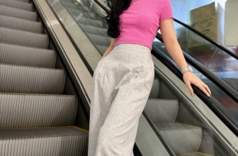 [🆕🇻🇳] Thời Trang Cao Cấp HXD 👕 Top1Fashion 👗  Chiếc quần vải xuất za.ra chất cực mát fom chuẩn hãng sẽ giúp bạn tiết kiệm thời gian suy nghĩ mặc gì mà vẫn có thể nhanh chóng sở hữu diện mạo trendy &amp , shares-4✔️ , likes-17K❤️️ , date-2024-06-08 03:49:07🇻🇳🇻🇳🇻🇳📰🆕