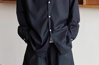 [🆕🇻🇳] LAS 👕 Top1Fashion 👗  Louis Set | LAS
Bộ đồ đơn giản có cổ với chất liệu nhẹ nhàng, thoáng mát mang lại vẻ đẹp hợp thời trang và cuốn hút.
——
Size : M . L . XL
Color: Xám – , shares-0✔️ , likes-5❤️️ , date-2024-06-06 09:39:28🇻🇳🇻🇳🇻🇳📰🆕