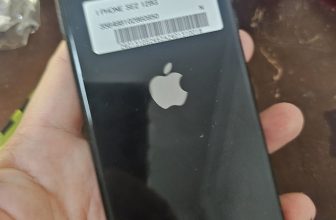 [🆕🇻🇳] Điện thoại xách tay Hàn quốc Công Dung ♥️️ Top1Shop 🛍️  Se2/128gb zin phẩy chút như ảnh. Nhỏ gọn, pin tốt ,cấu hình của 11max, chạy 2 sim full ko 1 lỗi nhỏ, chụp ảnh ko tiếng. Giá hạt rẻ luôn 2.89tr pk sạc,cáp , , shares-0✔️ , likes-5❤️️ , date-2024-06-05 17:10:04🇻🇳🇻🇳🇻🇳📰🆕