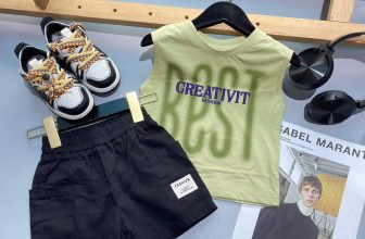 [🆕🇻🇳]  Shop mẹ Nam chuyên hàng thời trang trẻ em cao cấp 😎❤️️⭐️ Mẫu bộ em còn size 90 từ 11-13kg sale #145k ạ
, shares-0✔️ , likes-2❤️️ , date-2024-06-06 23:44:42🇻🇳🇻🇳🇻🇳📰🆕