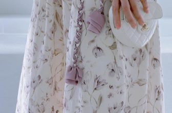 [🆕🇻🇳] H’allure – “If you’re an open book, there’s no allure.” – Alexander McQueen 👕 Top1Fashion 👗  𝐋𝐈𝐋𝐀𝐂 𝐓𝐇𝐄𝐌𝐄 Cool fabric and lilac tone promise a lively summer and a pure vacation feeling. Adding a touch of elegance to every texture and design.
Inbox , shares-5✔️ , likes-68❤️️ , date-2024-06-05 17:22:00🇻🇳🇻🇳🇻🇳📰🆕