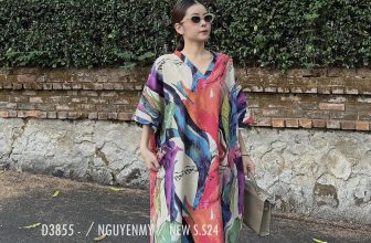 [🆕🇻🇳] Nguyen My – Cửa hàng quần áo 👕 Top1Fashion 👗  Đầm xinh siêu sang ko kén dáng restock lại rồi ạ
Bỏ giỏ hàng , xếp vali chuẩn bị cho kỳ nghĩ hè tới thôi nào  _________________________________
𝐅𝐫𝐞𝐞𝐬𝐡𝐢𝐩 𝐤 , shares-0✔️ , likes-3❤️️ , date-2024-06-04 04:05:48🇻🇳🇻🇳🇻🇳📰🆕