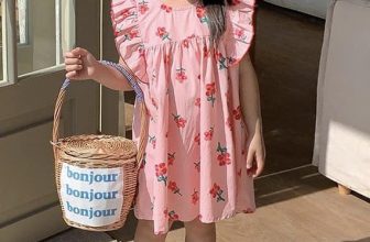 [🆕🇻🇳]  Thóc Kids – Thời trang trẻ em – Chuyên sỉ lẻ quần áo xuất dư, made in VN cho trẻ 🧑‍🧒❤️️👶⭐️ #129k
Xinh dã man lun ấy. Tone màu hè mát mắt lắm ấy.
Mặc mát lạnh sướng cả người luôn.Thật sự lunn mã này bé thích mặc đi học lắm, mát, xinh mà thoải má , shares-0✔️ , likes-0❤️️ , date-2024-06-04 00:51:15🇻🇳🇻🇳🇻🇳📰🆕