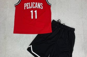 [🆕🇻🇳]  BỐP BỰ – Chuyên quần áo, giày dép, phụ kiện trẻ em cao cấp 🧑‍🧒❤️️👶⭐️ Set thể thao đại cồ e còn ít ạ
Dòng đẹp, chất bao phê-ê-ê
, shares-0✔️ , likes-4❤️️ , date-2024-06-06 00:41:49🇻🇳🇻🇳🇻🇳📰🆕