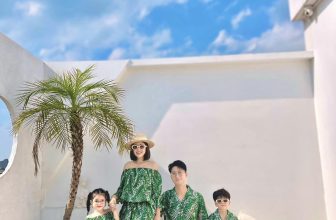 [🆕🇻🇳] S.A.N Store – THỜI TRANG MẸ BÉ & GIA ĐÌNH 👕 Top1Fashion 👗   XUA TAN NẮNG NÓNG MÙA HÈ !Cùng em #San chọn đúng outfit cho hè thoải mái với những ưu điểm vượt trội mang lại cảm giác mát mẻ , dễ chịu. Hè đến với ch , shares-19✔️ , likes-319❤️️ , date-2024-06-02 20:58:04🇻🇳🇻🇳🇻🇳📰🆕