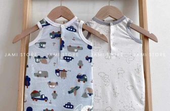 [🆕🇻🇳]  Jami Baby Store – Chuyên hàng body xuất dư trẻ em Carter, Geo, Old Navy chuẩn 100% 🧑‍🧒❤️️👶⭐️ Body đùi ba lỗ siuu hot hit
, shares-2✔️ , likes-6❤️️ , date-2024-05-31 23:21:32🇻🇳🇻🇳🇻🇳📰🆕