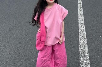 [🆕🇻🇳] VoiVoi KIDS – Thời trang trẻ em độc đáo 🧑‍🧒❤️️👶⭐️ Set #680k
#Hàng HongKong bao chuẩn từ from đến chất
#Newcollection
…………………………
VoiVoi Kids – Thời trang trẻ em độc đáo
18 Tam Khương, Quận Đống Đa, H , shares-0✔️ , likes-1❤️️ , date-2024-06-06 13:10:22🇻🇳🇻🇳🇻🇳📰🆕