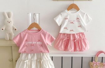 [🆕🇻🇳]  Hello Bébe ▪️ Shop chuyên order Quảng Châu 🧑‍🧒❤️️👶⭐️ Áo hồng – váy trắng
Áo trắng – váy trắng
Áo trắng – váy hồng
Áo hồng – váy hồng
Nghe xong mà lú như con cú  set áo nơ phối váy bí
Bảng size:
Size 73: 7-9k , shares-0✔️ , likes-1❤️️ , date-2024-06-09 01:28:25🇻🇳🇻🇳🇻🇳📰🆕