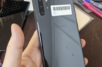 [🆕🇻🇳] Điện thoại xách tay Hàn quốc Công Dung ♥️️ Top1Shop 🛍️  Galaxy note10plus/5G, máy zin phẩy chút xíu viền như ảnh. Hàng chất cấu hình cao 12gb ram/256gb, màn to,pin trâu, cam nét, spen, máy chạy 2 sim full ko 1 l , shares-0✔️ , likes-5❤️️ , date-2024-06-06 16:00:24🇻🇳🇻🇳🇻🇳📰🆕