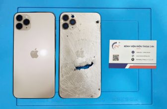 [🆕🇻🇳] 24h – Bệnh Viện Điện Thoại, Laptop 👨‍🔧 Top1Fix 🧰  Mặt kính + khung sườn iPhone gặp chấn động mạnh – Nơi nào khắc phục vừa chuyên nghiệp vừa nhanh?
>>>Khách yêu chỉ cần chốt lịch thay mới qua 1900.0213, Ad  , shares-0✔️ , likes-4❤️️ , date-2024-06-07 01:00:14🇻🇳🇻🇳🇻🇳📰🆕