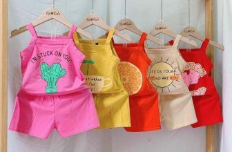 [🆕🇻🇳]  Xưởng áo quần trẻ em giá rẻ Hoa Nguyễn 🧑‍🧒❤️️👶⭐️ X.A KHO
Chỉ với #20k/ 1 bộ(5/18 kg)
Ưu đãi cực lớn Combo #99k/5 bộ
Nhanh tay để lại sdt để lên đơn nhé
Ship cod toàn quốc 30kk10 b miễn sip
KIỂM TRA  , shares-35✔️ , likes-11K❤️️ , date-2024-06-03 17:25:39🇻🇳🇻🇳🇻🇳📰🆕