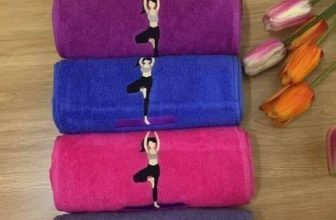 [🆕🇻🇳] GIÁO VIÊN YOGA VIỆT NAM 🧘 Top1Yoga 🤸🏻‍♀️  Alo cả nhà Khăn lau mồ hôi bên em mới về thêm ạ
Khăn thấm mồ hôi yoga.
Vừa làm khăn lau, vừa có thể thay dây hỗ trợ, tiện đủ đường ạ.
Cam kết hàng 100% c , shares-0✔️ , likes-0❤️️ , date-2024-06-05 02:34:23🇻🇳🇻🇳🇻🇳📰🆕