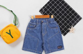 [🆕🇻🇳]  Higons – Thời trang trẻ em cao cấp 🧑‍🧒❤️️👶⭐️ QUẦN JEAN NHÍ (8-15Kg)
#quần_jean_bé #quần_jean_đùi #quần_shot
, shares-0✔️ , likes-3❤️️ , date-2024-06-02 19:21:10🇻🇳🇻🇳🇻🇳📰🆕