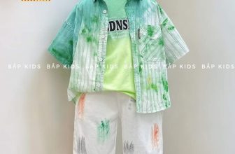 [🆕🇻🇳] BẮP KIDS – Chuyên cung cấp đồ sơ sinh cao cấp, sỉ lẻ toàn quốc : quần áo, bình sữa 🧑‍🧒❤️️👶⭐️ 𝐕𝐀̣𝐍 𝐋𝐀̂̀𝐍 𝐌𝐄̂-𝐓𝐑𝐀̆𝐌 𝐋𝐔̛𝐎̛̣𝐓 𝐓𝐇𝐈́𝐂𝐇
Cùng nhà Bắp khám phá set đồ mới toanh được thiết kế theo phong cách đáng yêu, bắt mắt nhưng vẫn giữ được sự đáng yêu c , shares-0✔️ , likes-0❤️️ , date-2024-06-08 03:30:11🇻🇳🇻🇳🇻🇳📰🆕