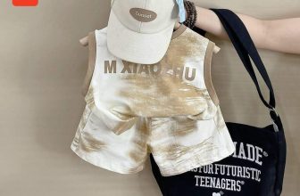 [🆕🇻🇳]  Shop mẹ Nam chuyên hàng thời trang trẻ em cao cấp 😎❤️️⭐️ Em cỏn 1 bộ sz 110
Em sale #150k ạ
, shares-0✔️ , likes-2❤️️ , date-2024-06-06 13:45:26🇻🇳🇻🇳🇻🇳📰🆕