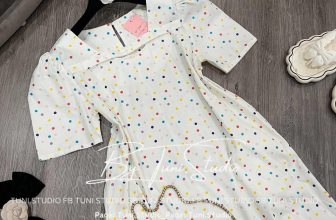 [🆕🇻🇳] Tuni.Studio – Đầm Suông Tuni Boutique 👕 Top1Fashion 👗  Váy vóc kỉu zì mà xinh thíaaaa nàyyy
Cập nhật xu hướng hot cho mùa hè nắng nóng. Chất  nhẹ mát, lên phom cưng xỉuuuu mà rá rổ lại quá là iu thương—— , shares-1✔️ , likes-30❤️️ , date-2024-06-07 17:43:39🇻🇳🇻🇳🇻🇳📰🆕