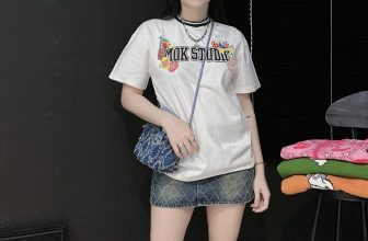 [🆕🇻🇳] Tin’s House • Chuyên quần áo hàng Quãng châu loại 1 👕 Top1Fashion 👗   Siu phẩm ở đây này các bác ơi , Tỉ mụi hãy về hết với em ạ
, shares-0✔️ , likes-6❤️️ , date-2024-06-04 20:10:35🇻🇳🇻🇳🇻🇳📰🆕