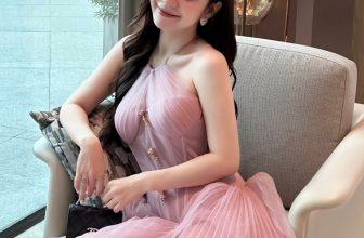 [🆕🇻🇳] Joséphine 👕 Top1Fashion 👗  𝐋𝐞𝐭 𝐲𝐨𝐮𝐫 𝐬𝐨𝐮𝐥 𝐩𝐚𝐢𝐧𝐭 𝐭𝐡𝐞 𝐦𝐨𝐬𝐭 𝐛𝐫𝐢𝐥𝐥𝐢𝐚𝐧𝐭 𝐬𝐭𝐫𝐨𝐤𝐞𝐬 𝐢𝐧 𝐲𝐨𝐮𝐫 𝐨𝐰𝐧 𝐥𝐢𝐟𝐞𝑪𝒉𝒂𝒓𝒍𝒐𝒕𝒕𝒆 𝑫𝒓𝒆𝒔𝒔 đã mang đến cho Ms. Xipi một visual ngọt ngào từ buổi hẹn hò lãng mạn, khi , shares-2✔️ , likes-13❤️️ , date-2024-06-02 14:03:45🇻🇳🇻🇳🇻🇳📰🆕