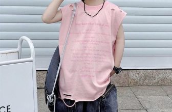 [🆕🇻🇳]  Voi Kun – Thời trang trẻ em có sẵn – Hàng Quảng Châu 🧑‍🧒❤️️👶⭐️ 𝐇𝐚̀𝐧𝐠 𝐦𝐨̛́𝐢 𝐯𝐞̂̀ !
Áo ba lỗ mềm mát, mix short jean siêu ngầu ạ !
Size 90 – 150
Link shopee áo:
Link shopee quần túi hộp:
Ship Cod toàn quốc phí chỉ  , shares-0✔️ , likes-7❤️️ , date-2024-06-03 03:57:12🇻🇳🇻🇳🇻🇳📰🆕