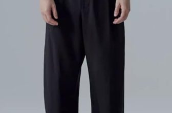 [🆕🇻🇳] LAS 👕 Top1Fashion 👗  Trip Pants | LAS
Với sức hút đã được khẳng định, chiếc quần âu dáng crop, ống gập với chất liệu thoáng mát cho bạn diện mạo cuốn hút.
——
Size: M . L . , shares-1✔️ , likes-5❤️️ , date-2024-06-07 07:26:01🇻🇳🇻🇳🇻🇳📰🆕