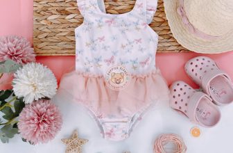 [🆕🇻🇳] Puppies Closet – Thời trang xách tay cho bé 😎❤️️⭐️ Đồ bơi cho bé xinh lắm các mom ơi#puppiescloset #puppiescloset #quầnáotrẻem #đồkidnhậpkhẩu #đồchobé #đồchobéyêu
#quầnáonhí #đồch , shares-0✔️ , likes-0❤️️ , date-2024-06-05 19:43:02🇻🇳🇻🇳🇻🇳📰🆕
