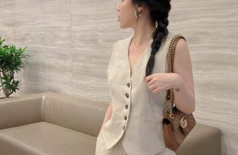 [🆕🇻🇳] Thời Trang Cao Cấp HXD 👕 Top1Fashion 👗  Set gile cao cấp siêu siêu đẹp ạ !!
Hàng siêu hot luôn nha các nàng, mặc lên sang chảnh mà tôn dáng cực kì , mặc đi đâu cũng đẹp.
, shares-1✔️ , likes-32❤️️ , date-2024-06-08 17:57:04🇻🇳🇻🇳🇻🇳📰🆕