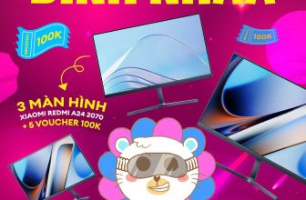 [🆕🇻🇳] Lazada là trang mua sắm trực tuyến uy tín hàng đầu tại Việt Nam ♥️️ Top1Index 📚  [MINIGAME] BẠN CÓ CƠ HỘI NHẬN MIỄN PHÍ MÀN HÌNH XIAOMI REDMI A24
Tìm hiểu tại:
Bình luận ngay nhận quà to nha!!!
1⃣ Like & share bài viết ở chế độ , shares-138✔️ , likes-10K❤️️ , date-2024-06-03 00:01:58🇻🇳🇻🇳🇻🇳📰🆕