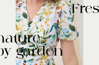 [🆕🇻🇳] ADORE DRESS – Là thế hệ thương hiệu thời trang trẻ 👕 Top1Fashion 👗  𝗙𝗥𝗘𝗦𝗛 𝗡𝗔𝗧𝗨𝗥𝗘 𝗕𝗬 𝗚𝗔𝗥𝗗𝗘𝗡Những ngày hạ sang, khu vườn như trỗi dậy sức sống căng đầy với sắc xanh tươi của lá, hương ngào ngạt của hoa và thanh âm của khúc , shares-1✔️ , likes-62❤️️ , date-2024-06-02 16:00:05🇻🇳🇻🇳🇻🇳📰🆕