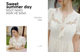 [🆕🇻🇳] ADORE DRESS – Là thế hệ thương hiệu thời trang trẻ 👕 Top1Fashion 👗  𝗡𝗚𝗢̣𝗧 𝗡𝗚𝗔̀𝗢 𝗡𝗚𝗔̀𝗬 𝗛𝗘̀ 𝗦𝗔𝗡𝗚Những dải nắng hè đọng lại trong mắt nàng muôn ngàn hạt lấp lánh, hòa mình trong hoa thành vẻ đẹp rực rỡ và ngây ngất hương th , shares-0✔️ , likes-38❤️️ , date-2024-06-05 16:03:20🇻🇳🇻🇳🇻🇳📰🆕